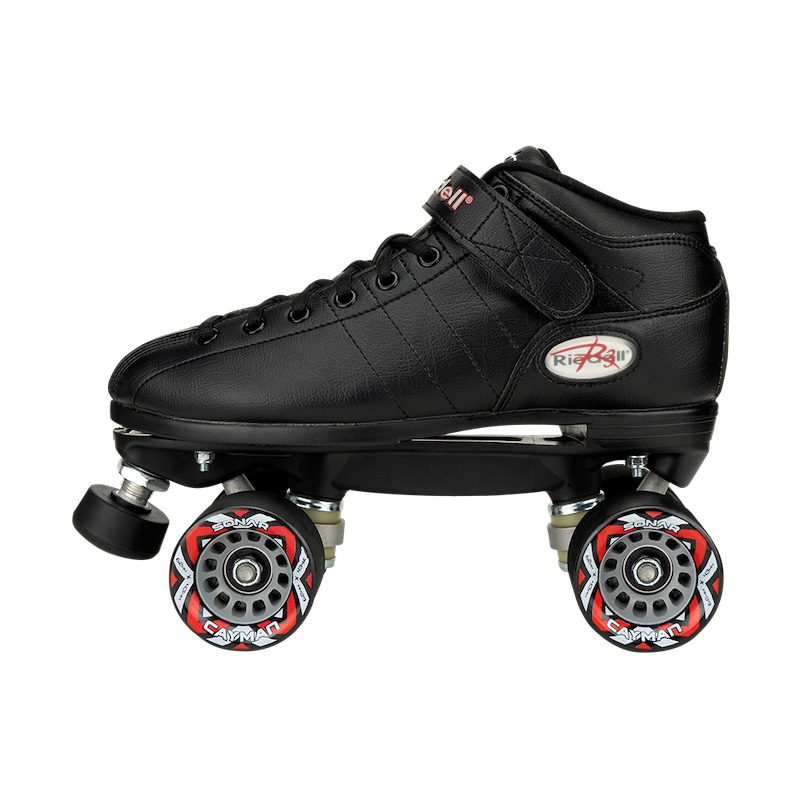 Riedell R3 Roller Skate