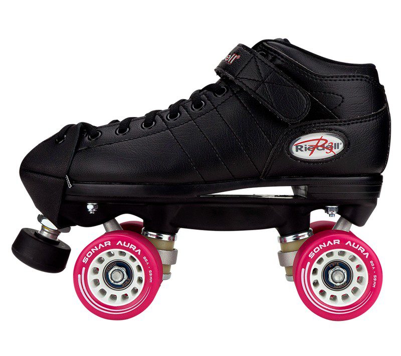 Riedell R3 Derby Roller Skate