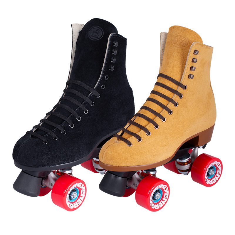 Riedell Zone Outdoor Skate Energy