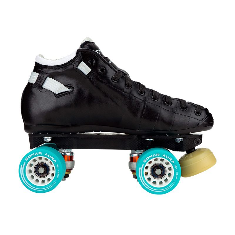 Riedell Solaris Sport Roller Derby Skate