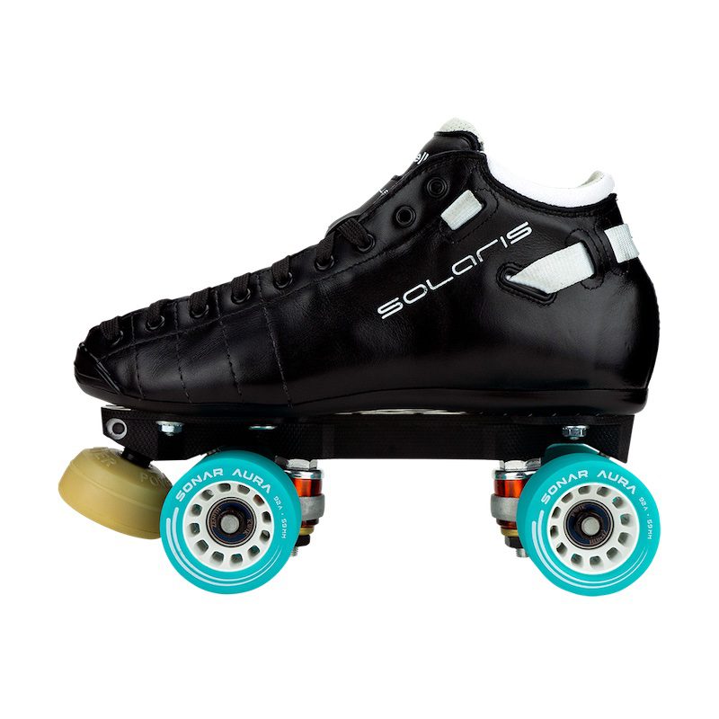 Riedell Solaris Sport Roller Derby Skate
