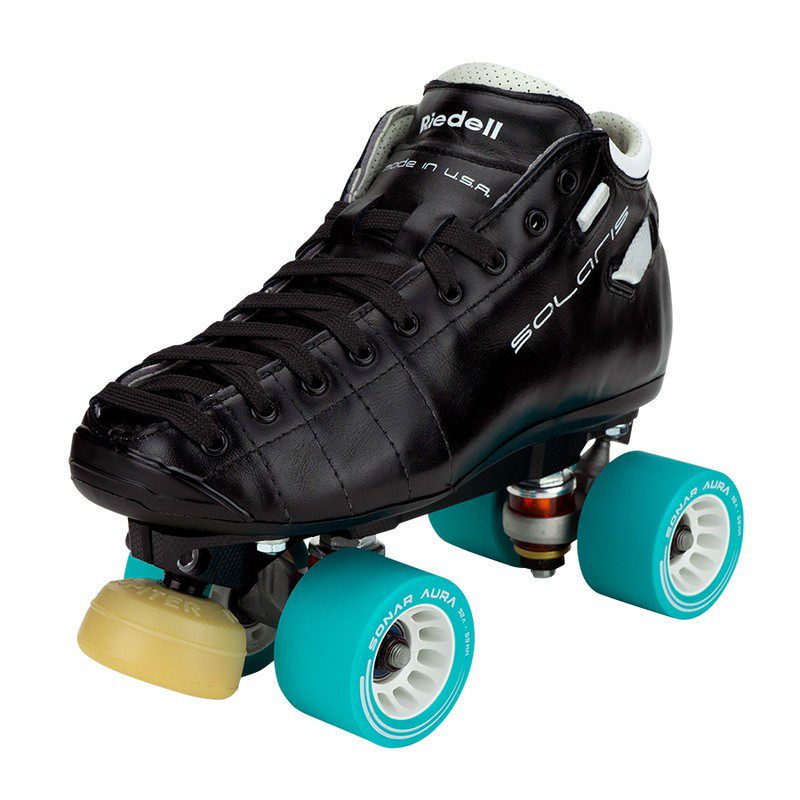 Riedell Solaris Sport Roller Derby Skate