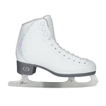 Riedell Sparkle Ice Skate