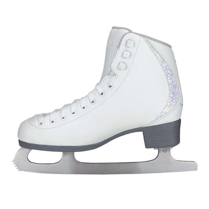 Riedell Sparkle Ice Skate