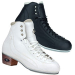 Riedell Vega Ice Skate Boots - ROLLER SKATE USA