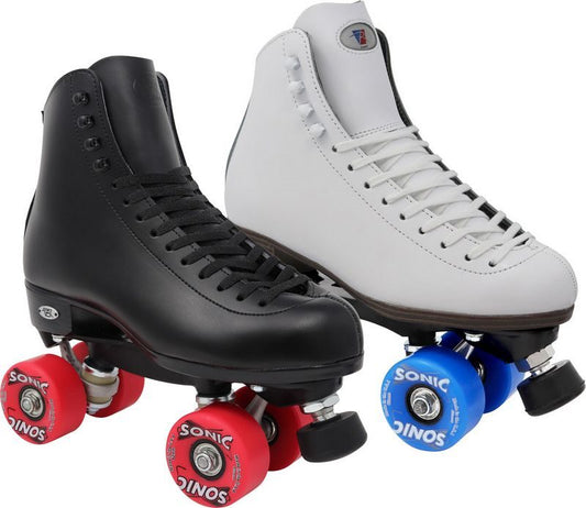 Riedell 120 Celebrity Sonic Outdoor Skate