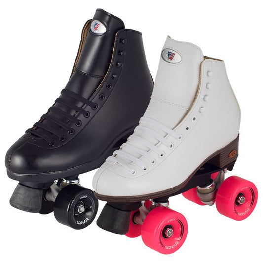 Riedell Citizen Outdoor Roller Skate