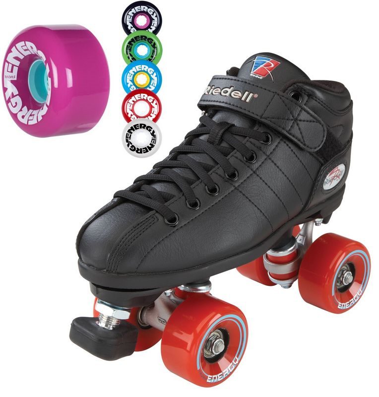 Riedell R3 Energy Outdoor