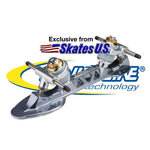 Roll-Line Ring Roller Skate Plate