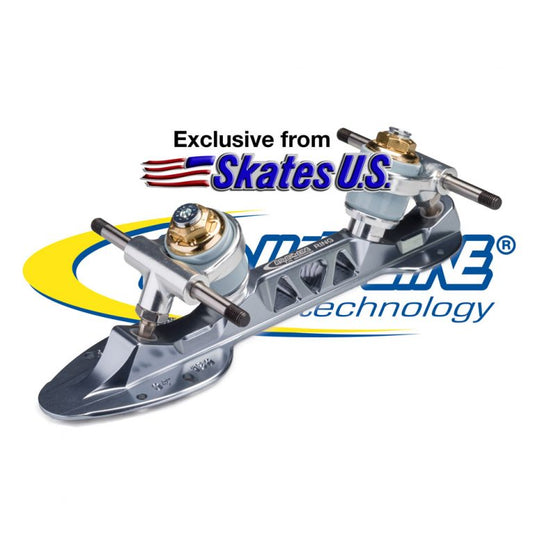 Roll-Line Ring Roller Skate Plate