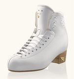 Risport RF3 PRO Figure Ice skate Boots
