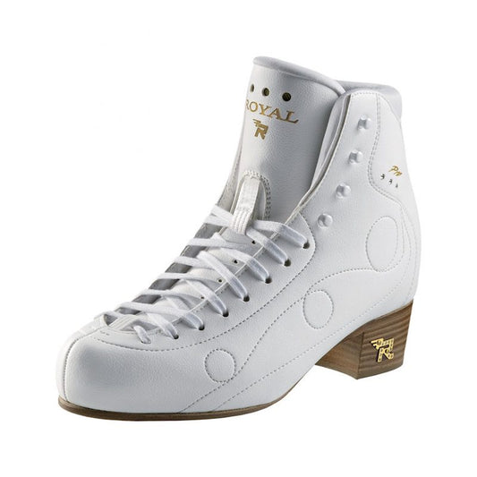 Risport Royal Pro Ice skate Boots