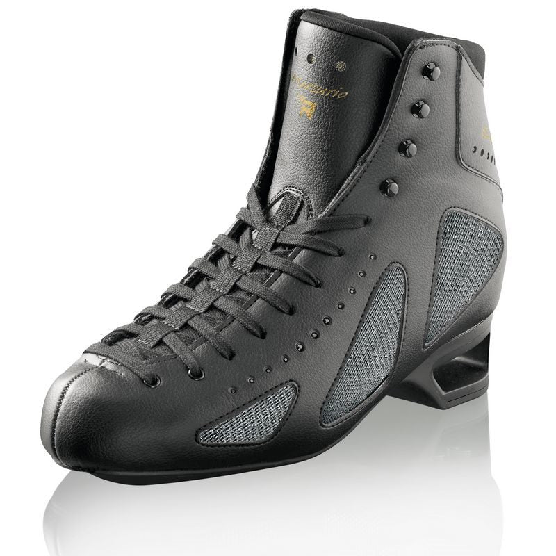 Risport Mercurio Roller Artistic skate Boots Black
