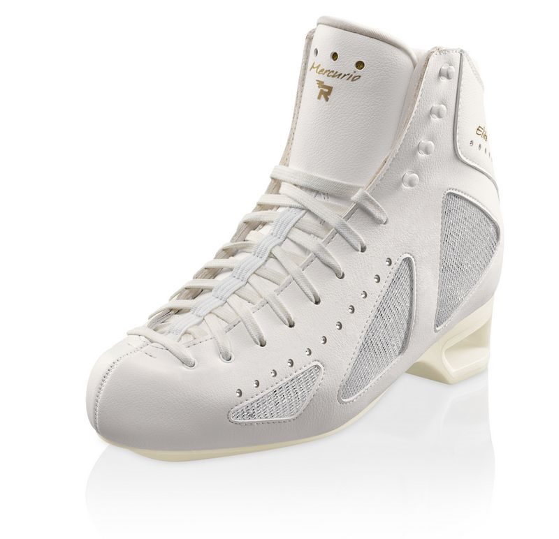 Risport Mercurio Roller Artistic skate Boots White