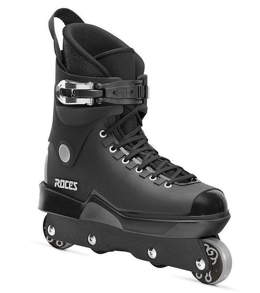 Roces M12 UFS Black