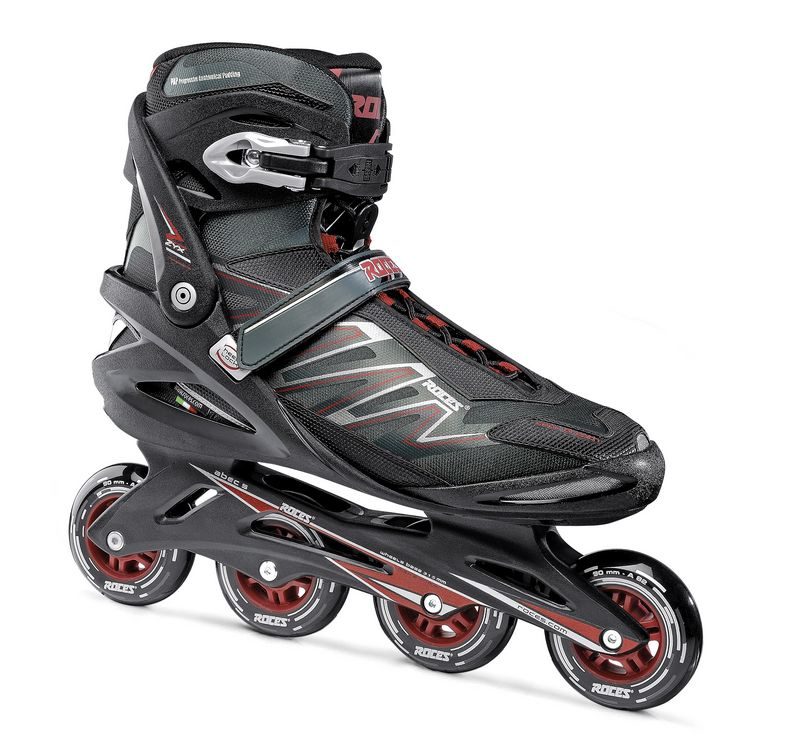 Roces Big ZYX Inline skate