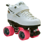 Rock GT50 Clawz Roller Skate White