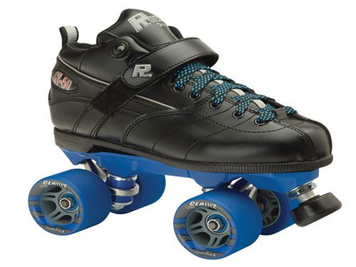 Rock GT50 Custom with Rock Plate Roller Skate