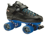 Rock GT50 Custom with Rock Plate Roller Skate