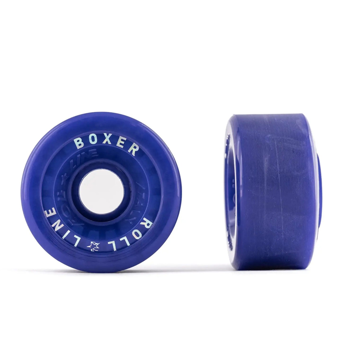 Roll-line Boxer Freestyle Roller Skate Wheels
