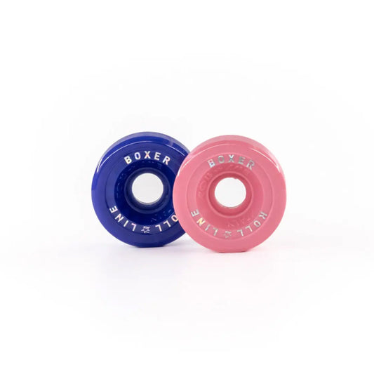 Roll-line Boxer Freestyle Roller Skate Wheels