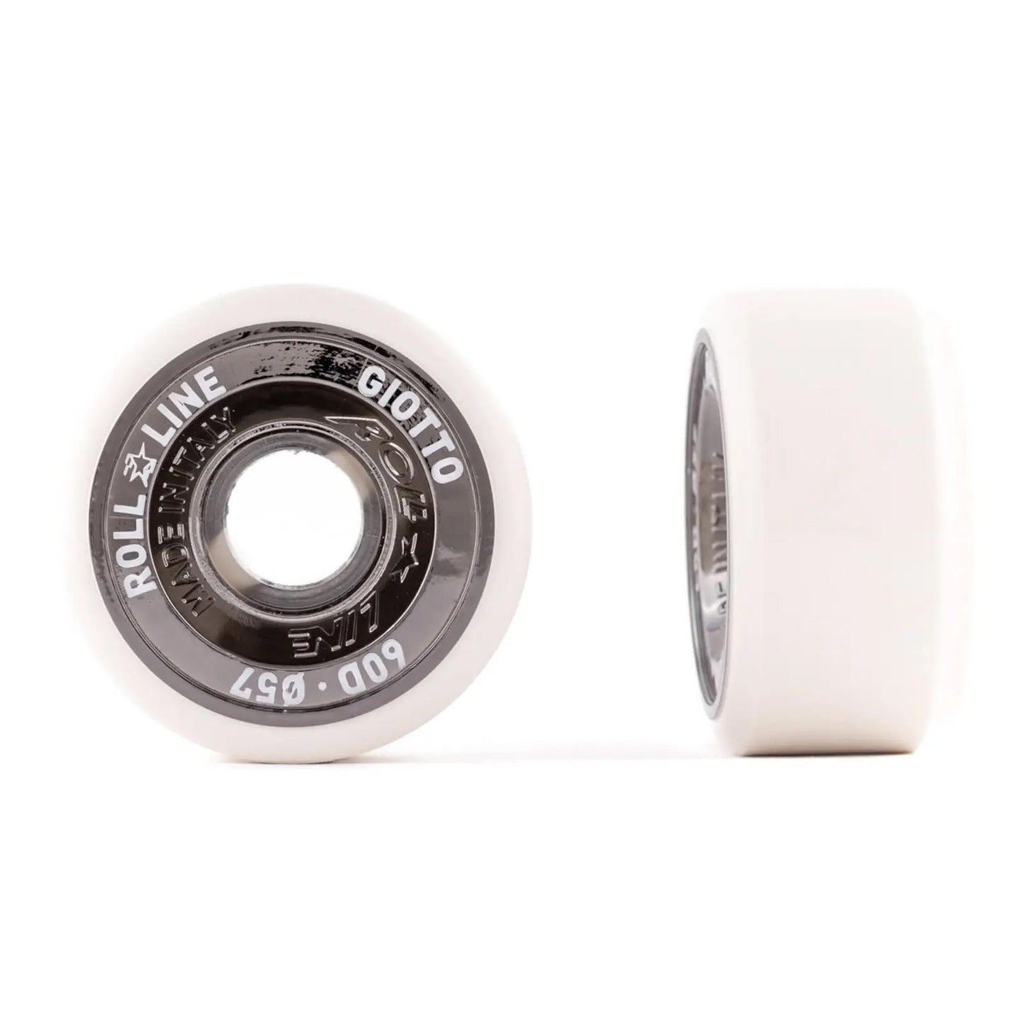 Roll-line Giotto 57MM Artistic Roller Skate Wheels