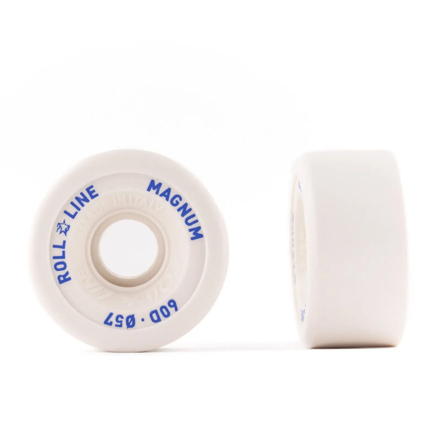 Roll-line Magnum 57MM Artistic Roller Skate Wheels
