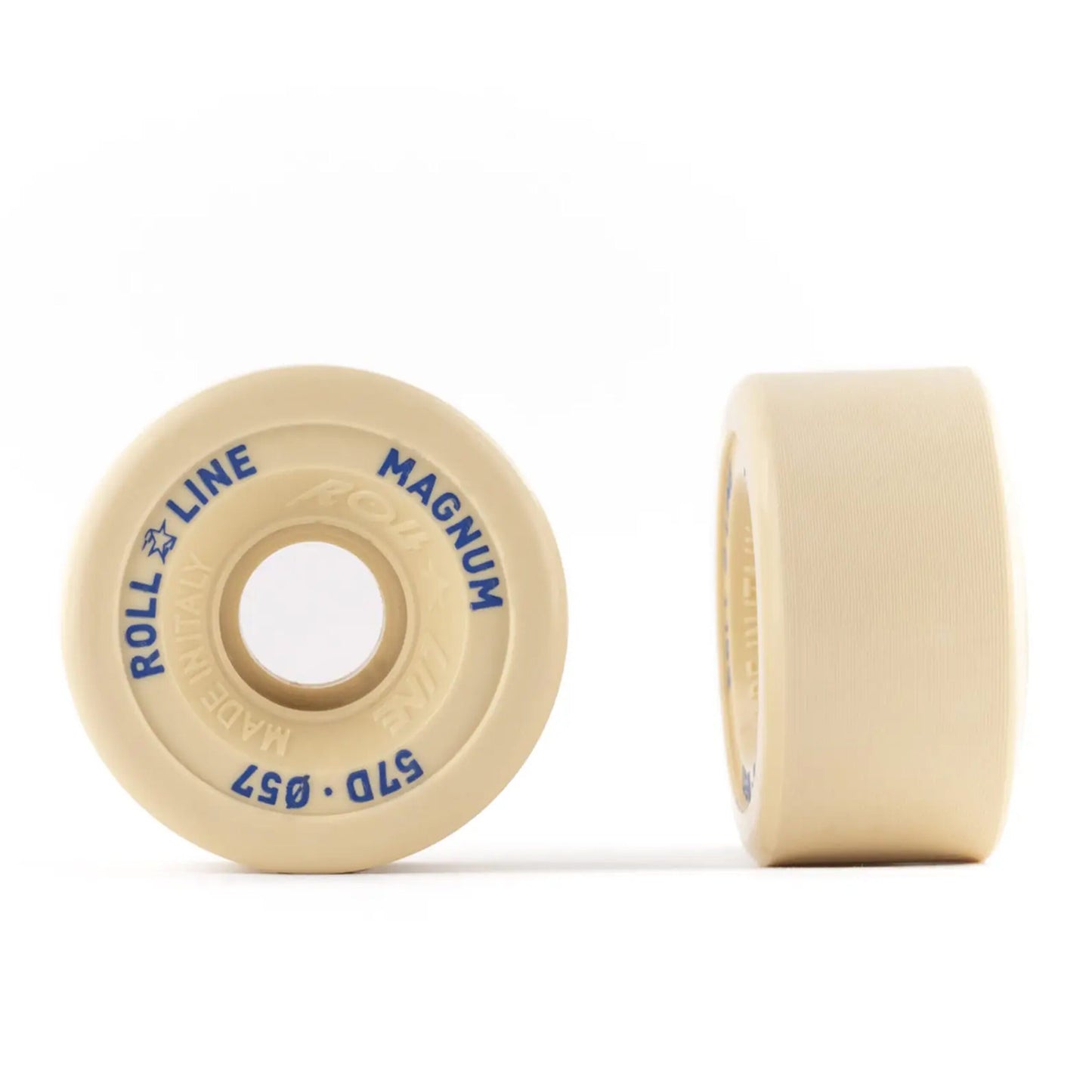 Roll-line Magnum 57MM Artistic Roller Skate Wheels