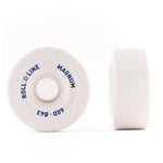 Roll-line Magnum 63MM Artistic Roller Skate Wheels