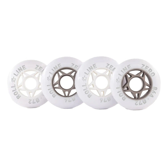 Roll-line Zero Professional Inline Artistic Wheels