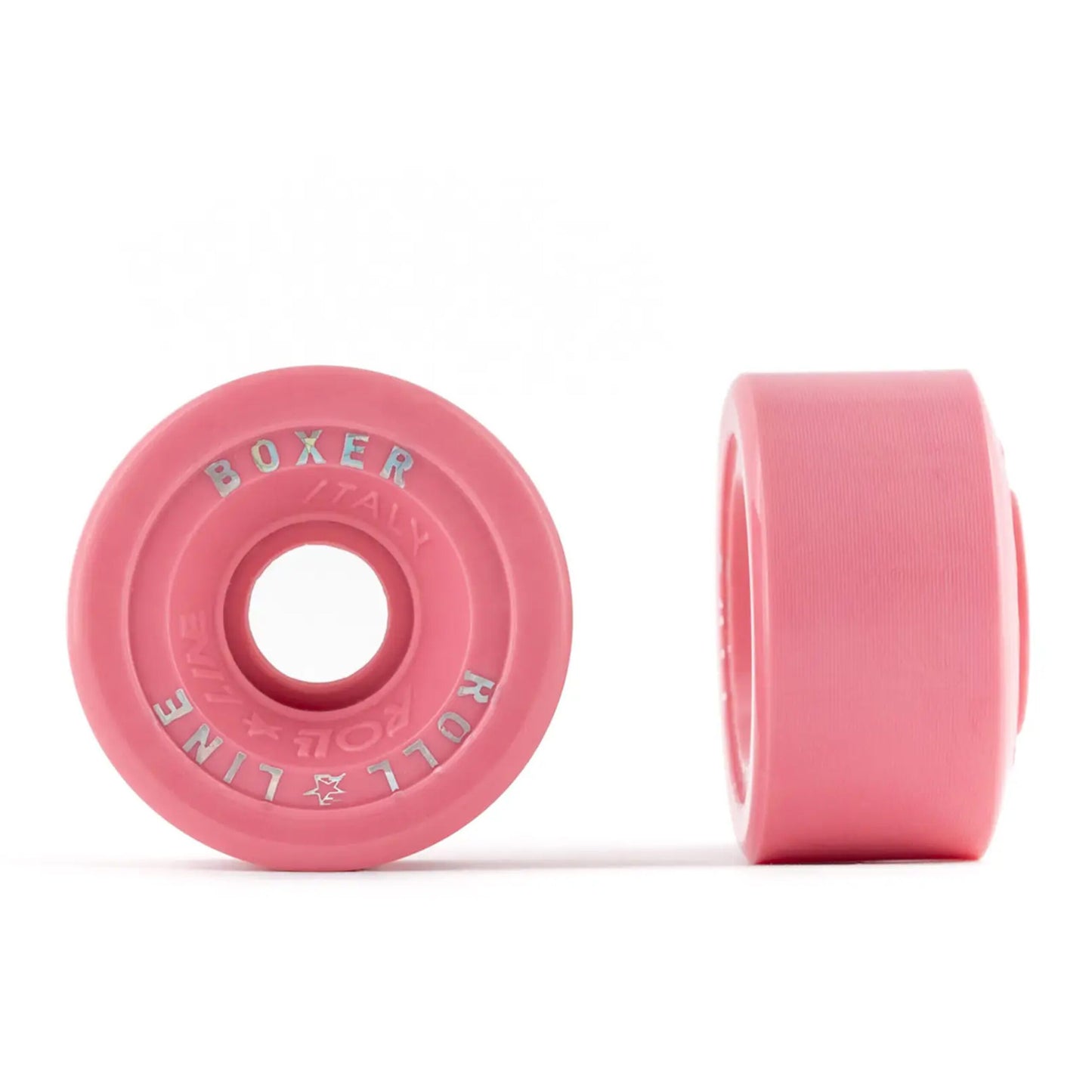 Roll-line Boxer Freestyle Roller Skate Wheels