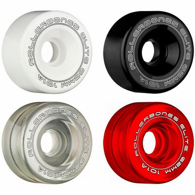 Rollerbones Elite Artistic wheels 62MM