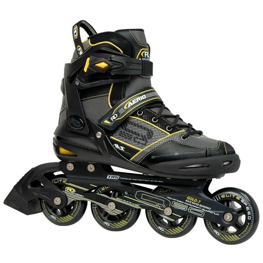 Roller Derby Aerio Q-60 Men's Inline Skates I259