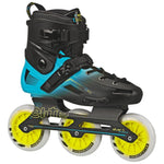 Roller Derby Alpha 110 3 wheel Inline Skates