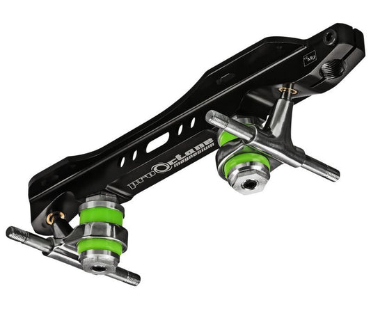 Roller Derby Elite Pro Octane 7075 Magnesium