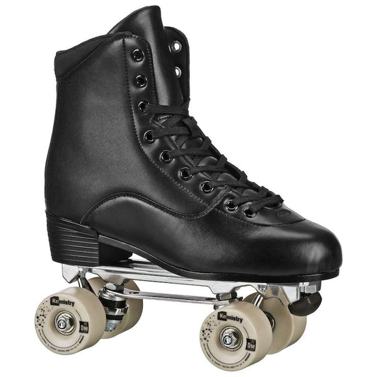 Roller Derby Elite Savoy Artistic and Dance Quad Skates