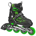 Roller Derby Ion Boy Adjustable I-145BM