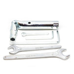 Roll-line Super Pro 6 Wrench Tool Kit