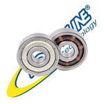 Roll-line Bearing Abec 3 - 7 mm
