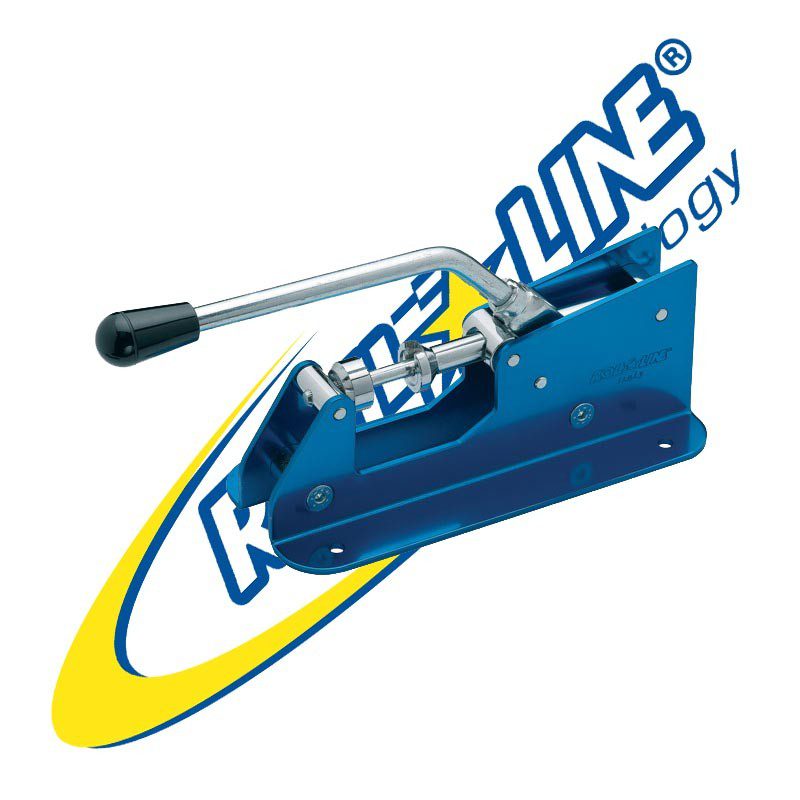 Roll-line Bearing Puller and Press