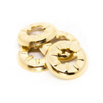 Roll-line Lower Suspension cushion Click Action Cups