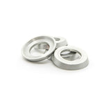 Roll-line Lower Suspension cushion NON Click Action Cups