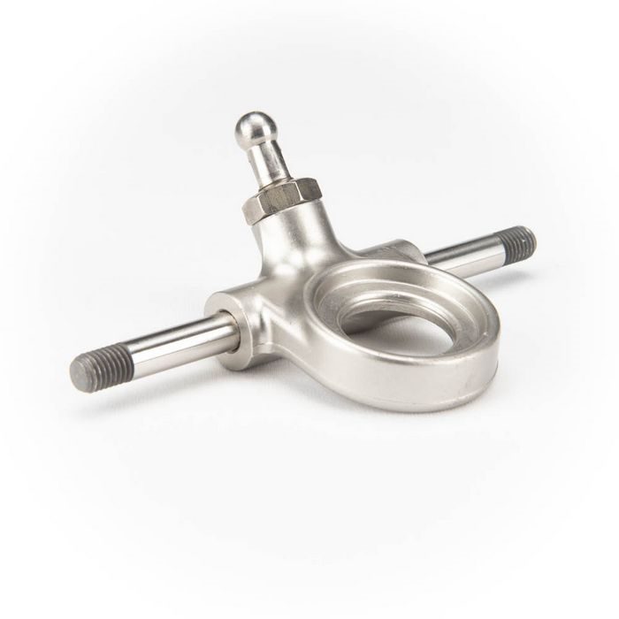 Roll-line Truck Evo & Matrix Back Left steel