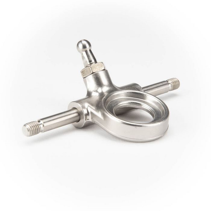 Roll-line Truck Evo Titanium