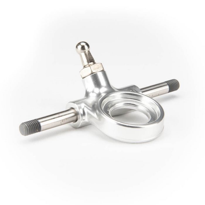 Roll-line Truck Matrix &amp; Saturno Steel