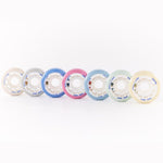 Roll-line Devil Artistic Roller Skate Wheels