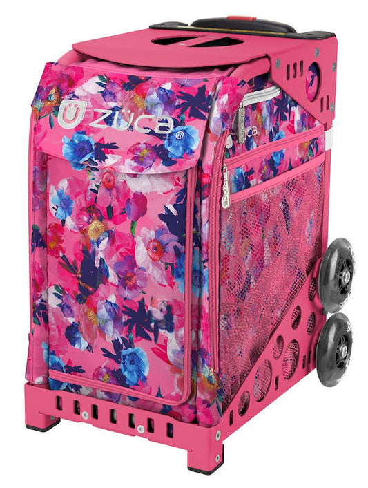 Zuca Romantic Botanic Sport Bag