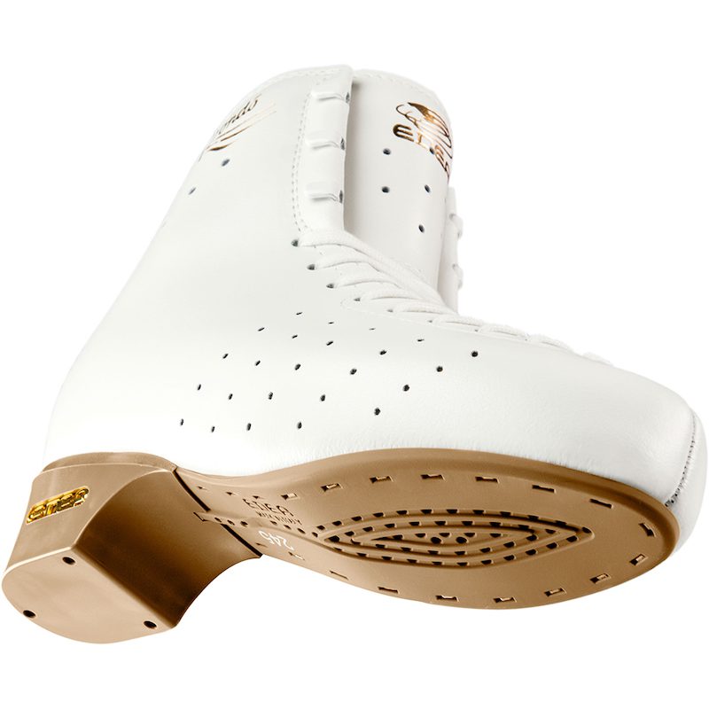 Edea Rondo Roller Artistic Skate Boot