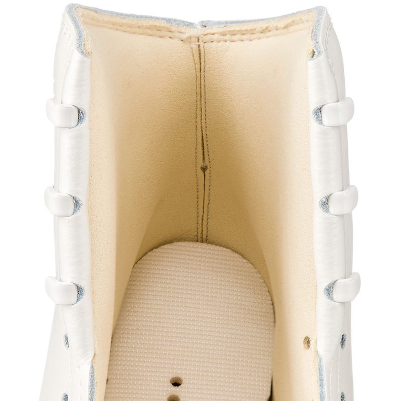 Edea Rondo Roller Artistic Skate Boot