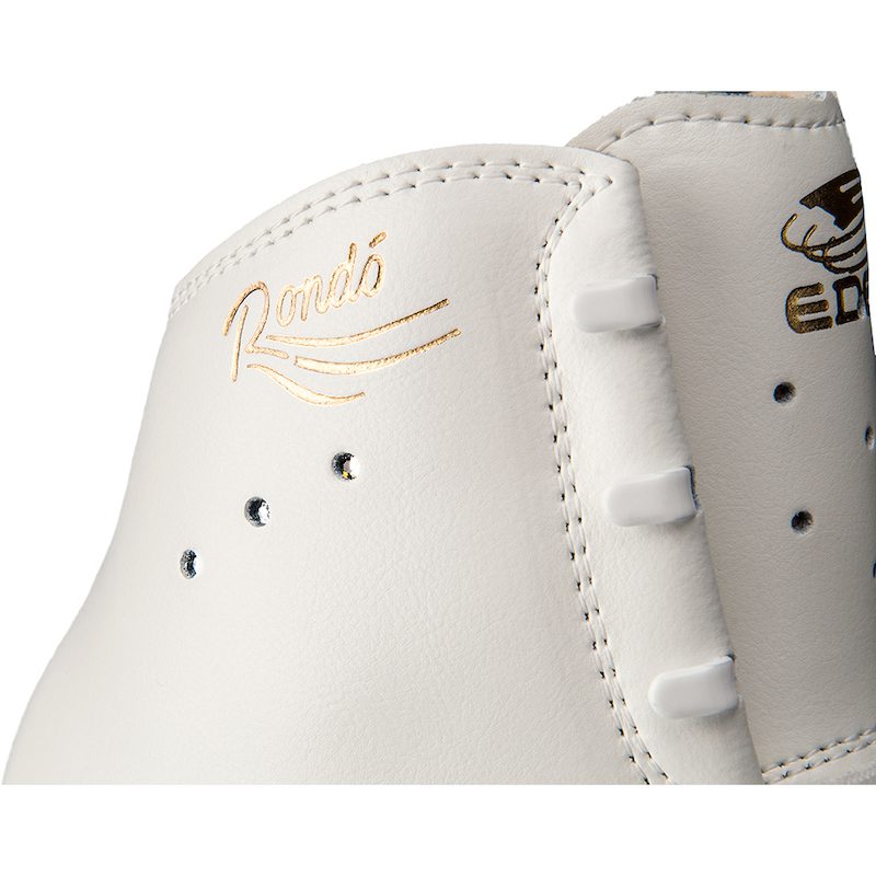 Edea Rondo Roller Artistic Skate Boot